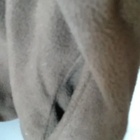 Chaps Fleece Jacket XXL - Picture 3 of 7